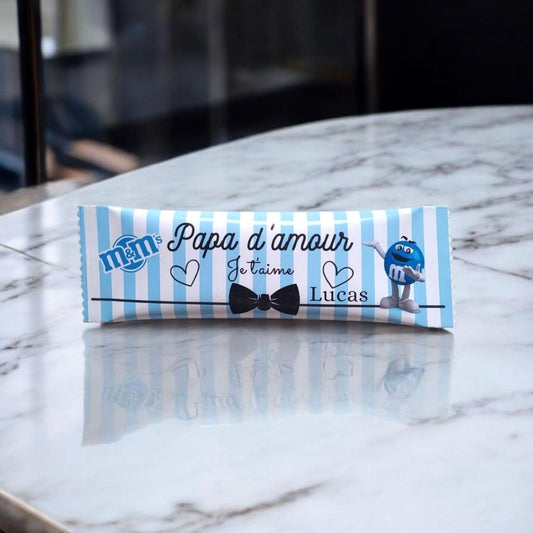 Coffret Papa d'Amour💙