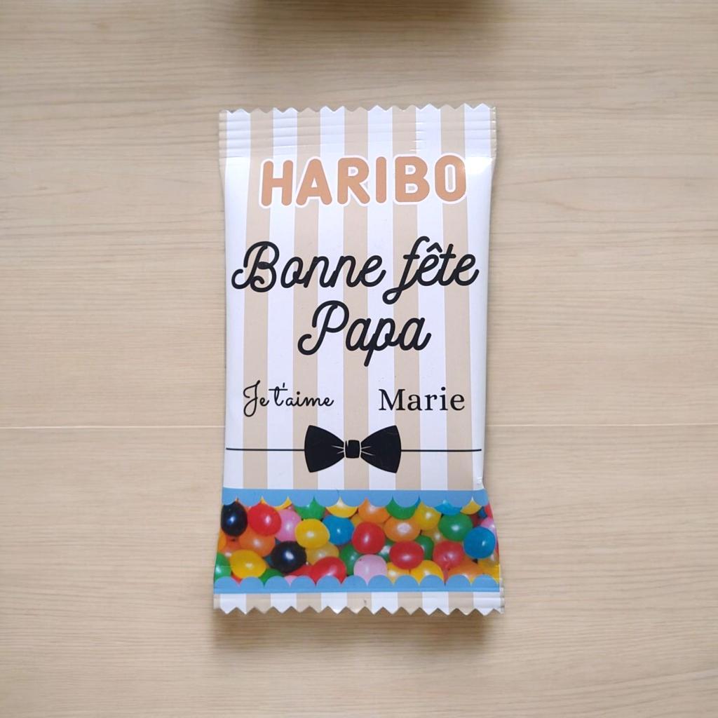 Coffret Bonne fête Papa