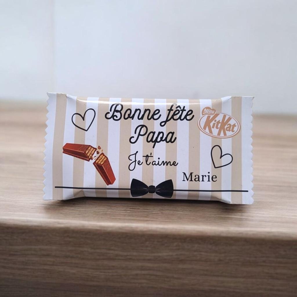 Coffret Bonne fête Papa