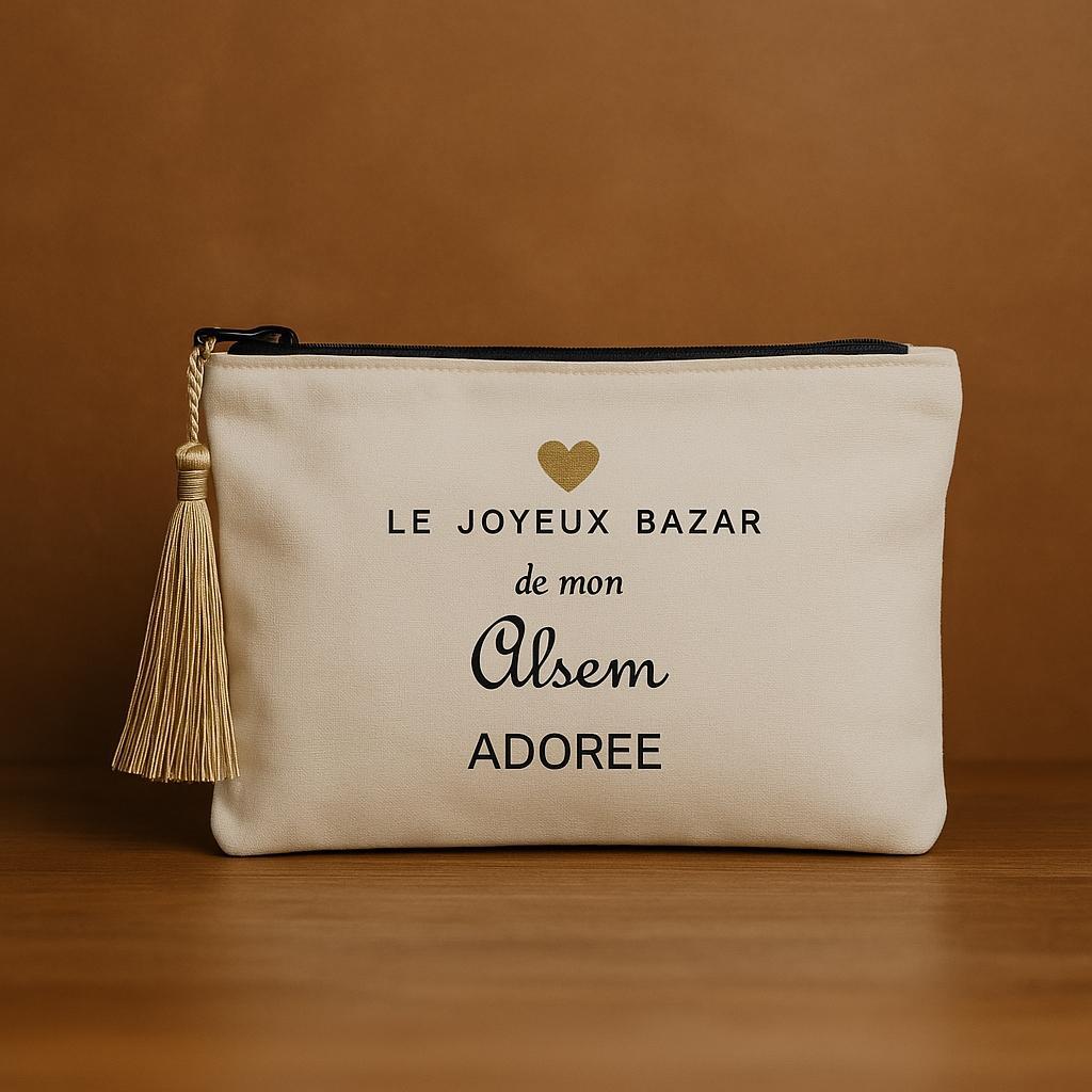 Trousse Maitresse - Atsem