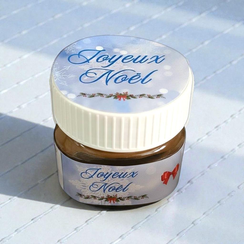 Coffret Gourmand Personnalisé – 11 Gourmandises | Cadeau Prêt à Offrir | Message au Choix