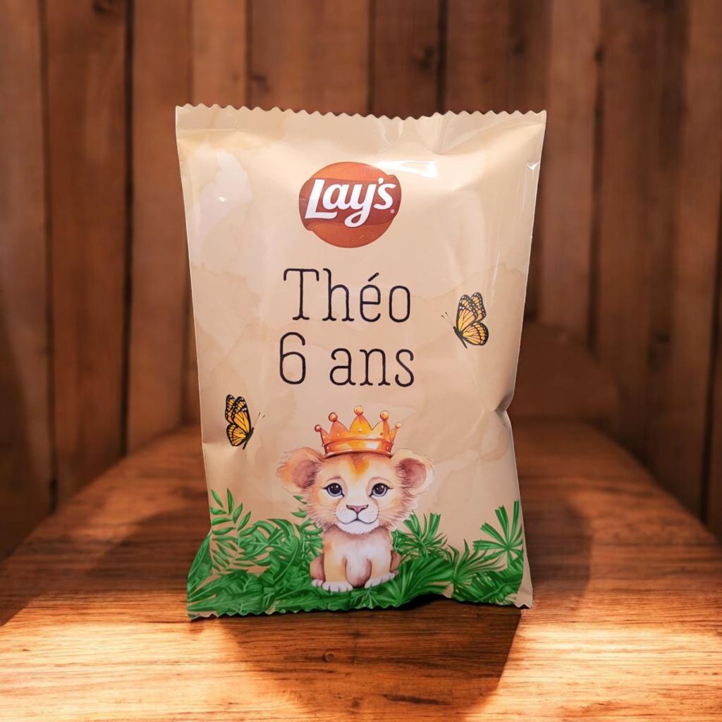 Collection Lionceau