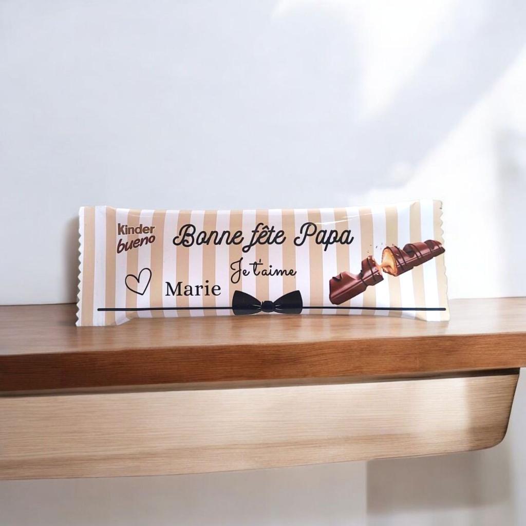 Coffret Bonne fête Papa
