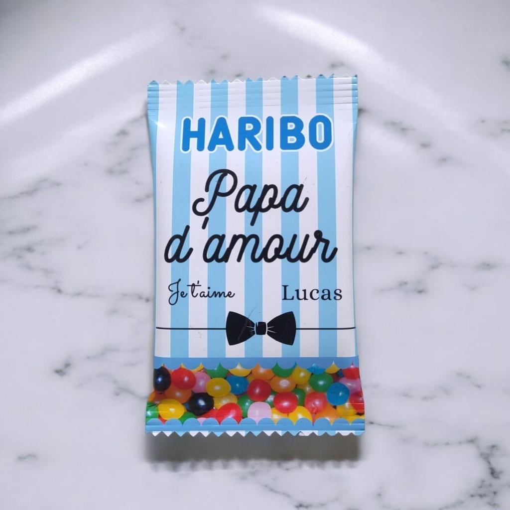 Coffret Papa d'Amour💙