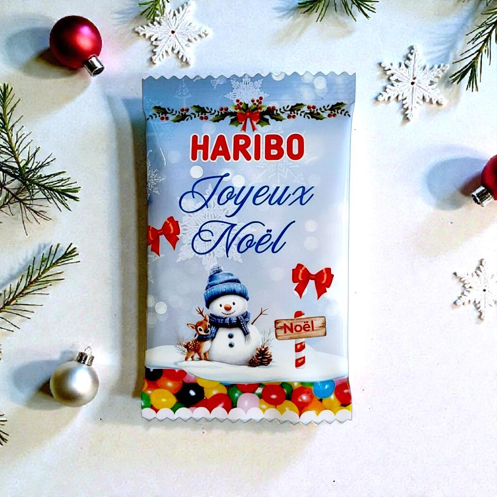 Coffret Gourmand Personnalisé – 11 Gourmandises | Cadeau Prêt à Offrir | Message au Choix